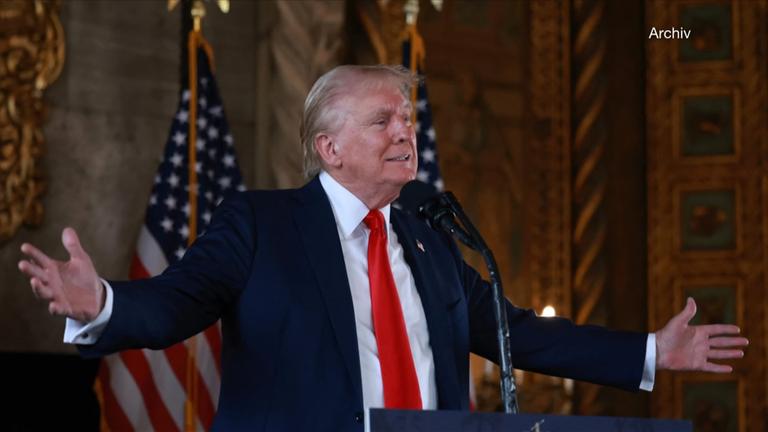 US-Wahlkampf: Ton wird schärfer