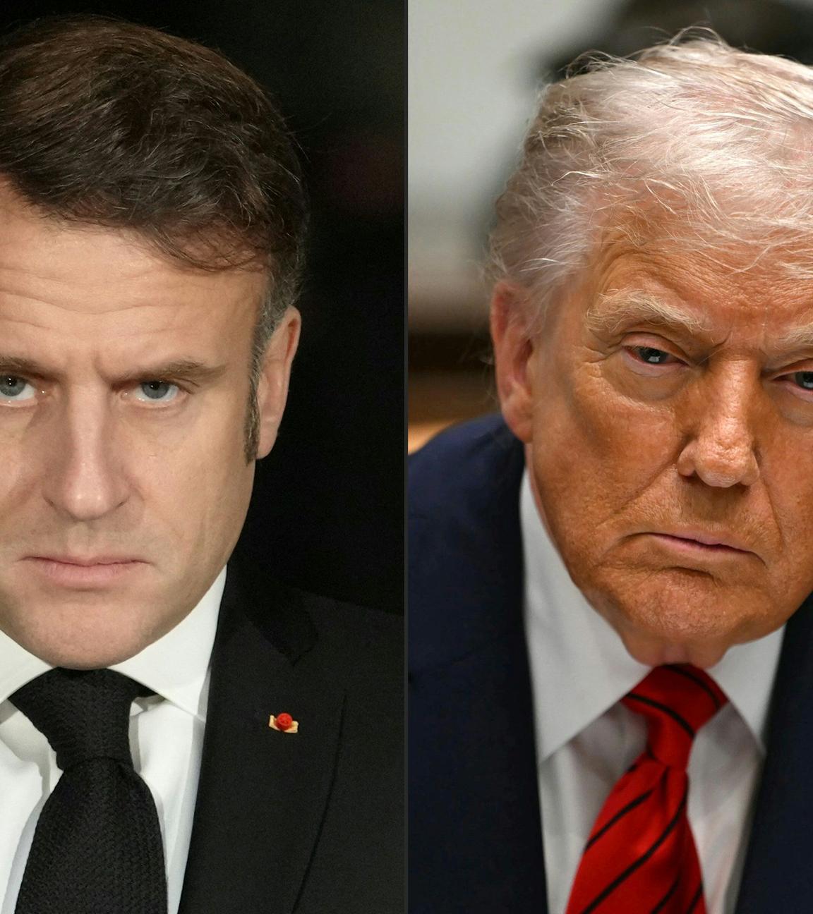 In einer Mitteilung mit sieben anderen NATO-Ländern hat Deutschland die von US-Präsident Donald Trump angedrohten Zölle scharf kritisiert und eine gemeinsame Reaktion angekündigt.