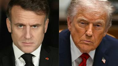 In einer Mitteilung mit sieben anderen NATO-Ländern hat Deutschland die von US-Präsident Donald Trump angedrohten Zölle scharf kritisiert und eine gemeinsame Reaktion angekündigt.