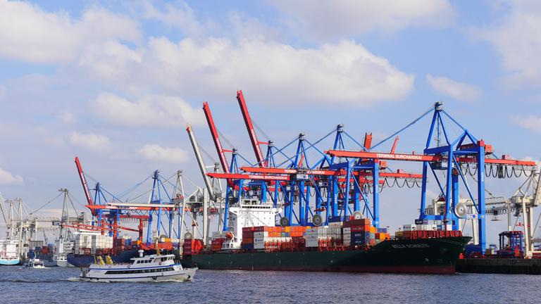 EU: Unruhe wegen US-Zöllen