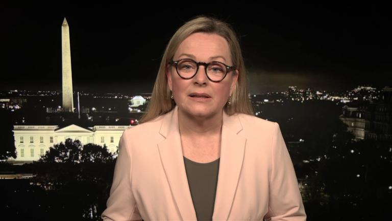 US-Zölle: "Zehn bis fünfzehn Prozent"