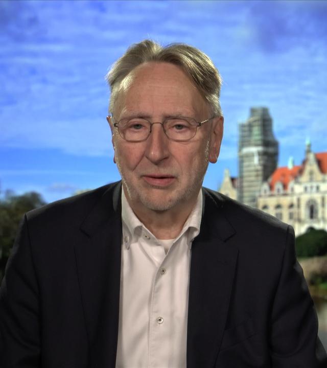 Lange: "Endlich starten Verhandlungen"