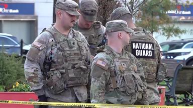 Nationalgarde USA
