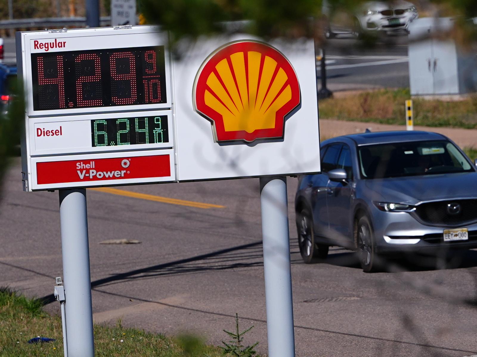 Experte: Trumps Diesel-Deal mit Russland hat vor Midterms Symbolwert