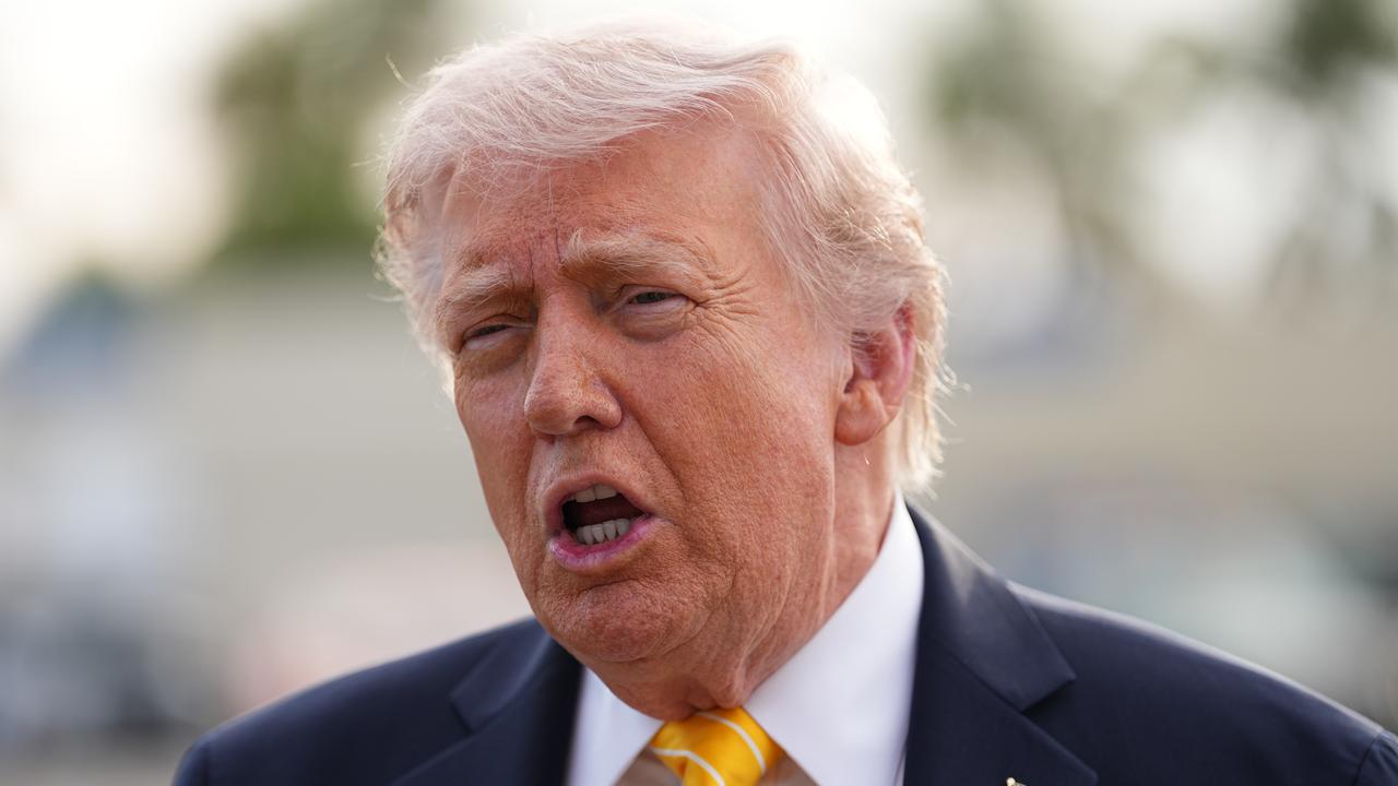 Trump goes further: Will reduce troops by more than 5,000