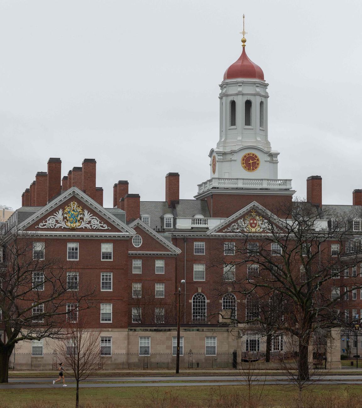 Harvard Universität