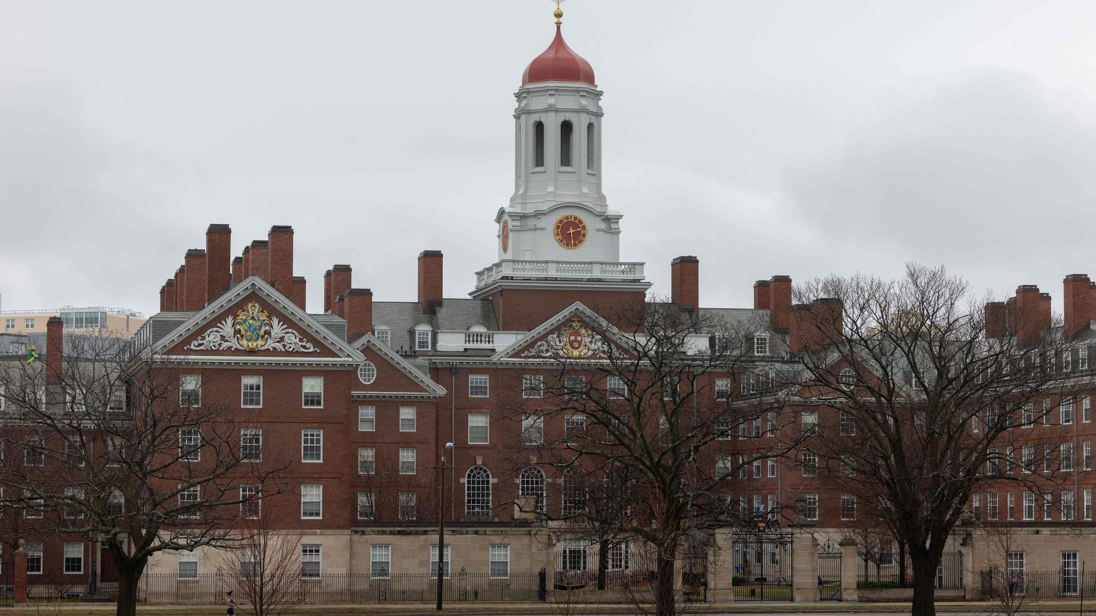 Harvard Universität
