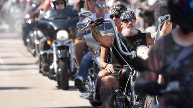 Daytona Beach – Biker, Models und Exzesse