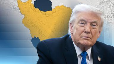 Iran: Bleibt der US-Angriff aus?