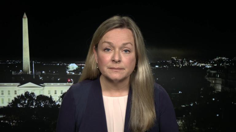 Washington: "USA befürchten Racheakte"