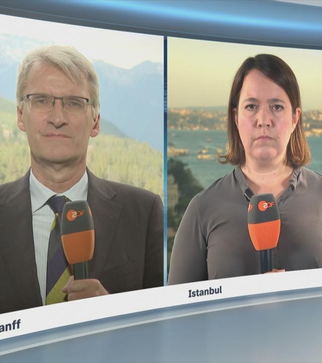 SGS Theveßen/Gaa