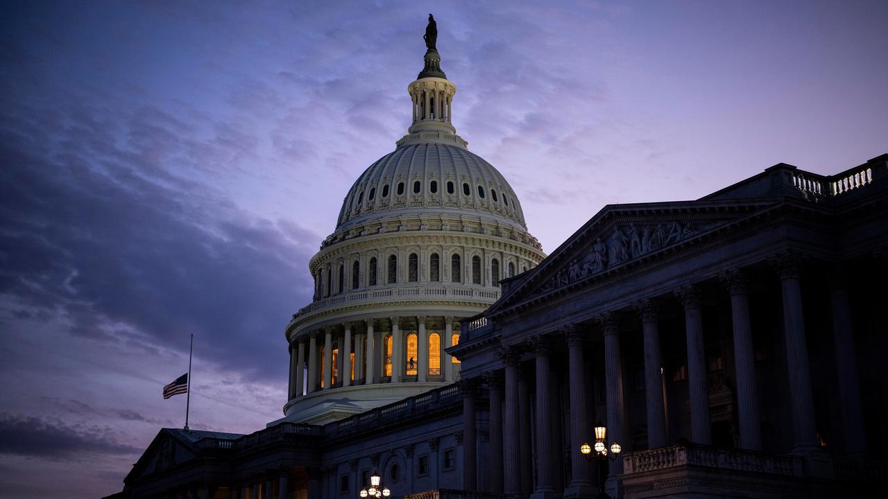 Geht dem US-Heimatschutzministerium jetzt das Geld aus?