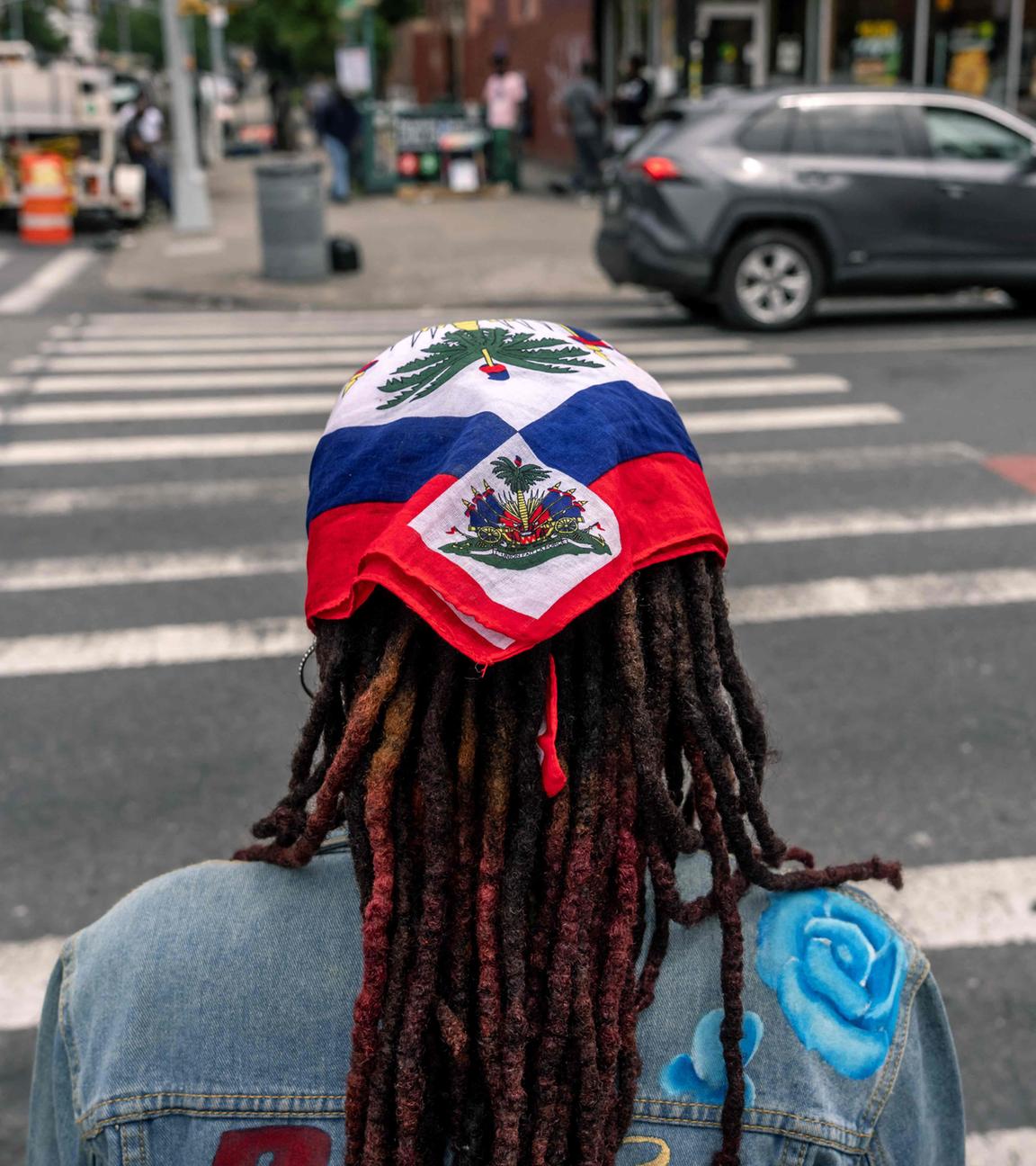 US-Regierung hebt Schutzstatus für Haitianer auf