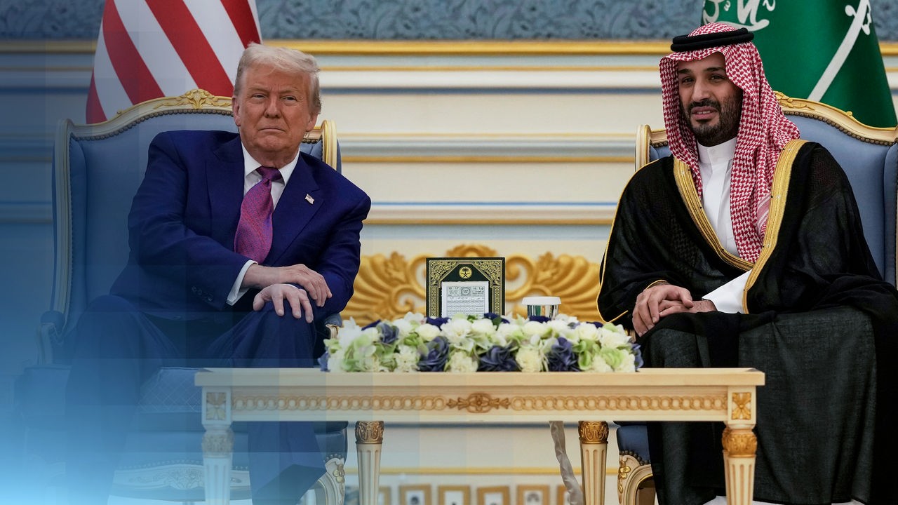 Was das Atomabkommen zwischen USA und Saudi-Arabien bedeutet