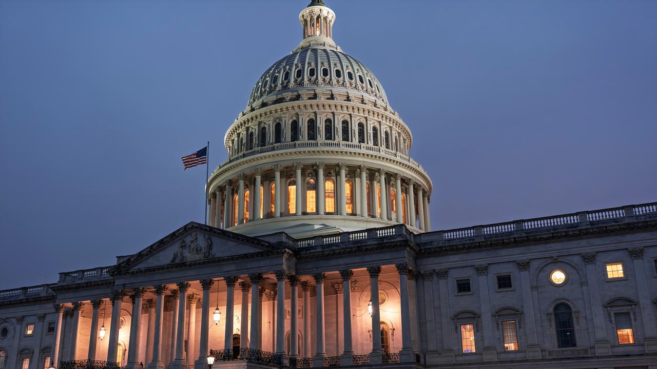 US House of Representatives before vote: Will the shutdown end?
