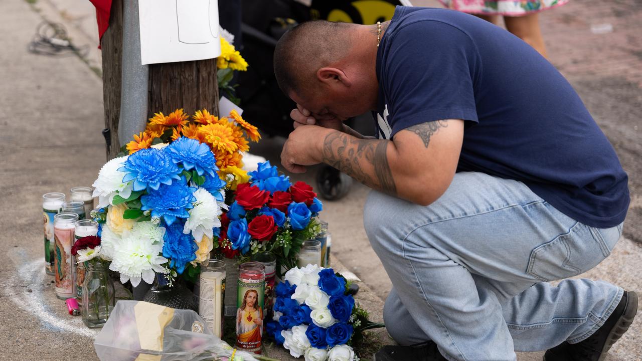Mexiko klagt nach tödlichen Einsätzen der US-Einwanderungsbehörde