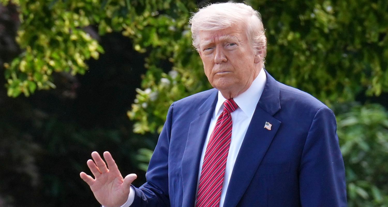 Trump