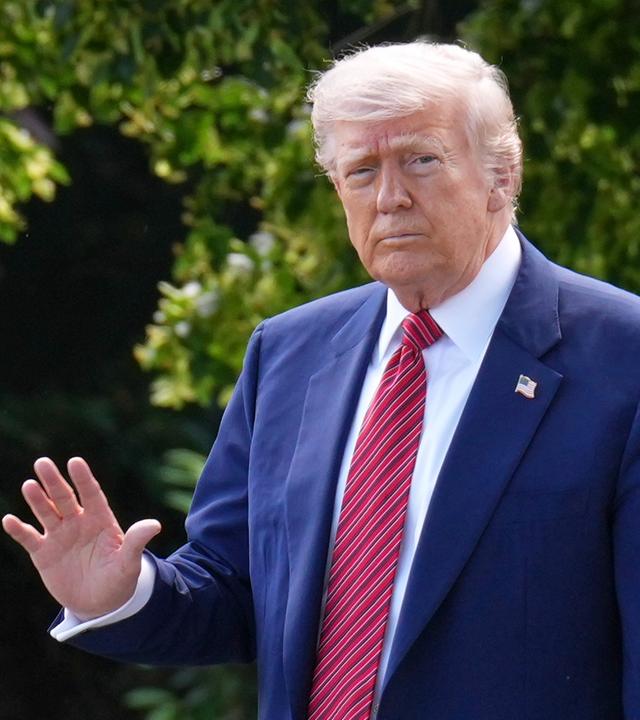 Trump