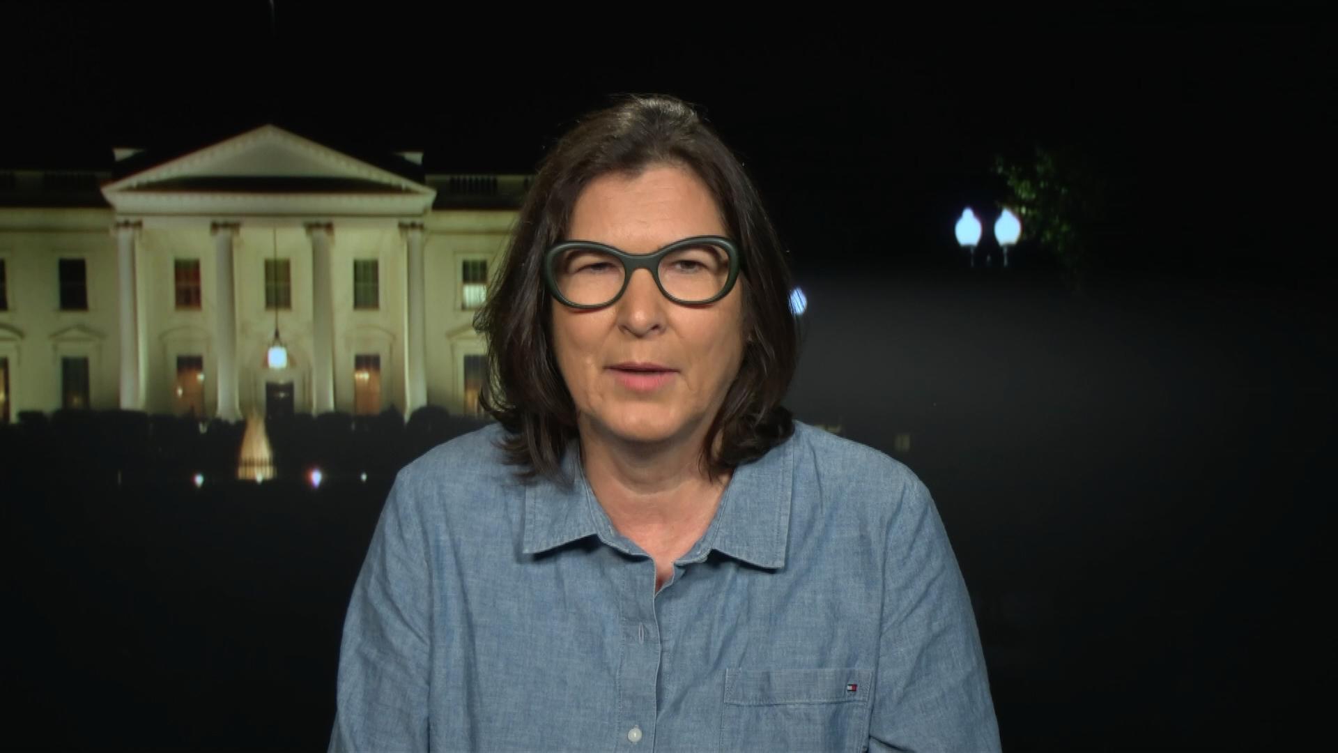USA: "Möglicherweise Treffen mit Iran"