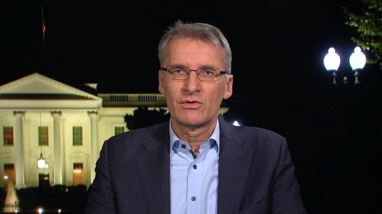 USA: Trump-Rivalen "haben noch Chancen"