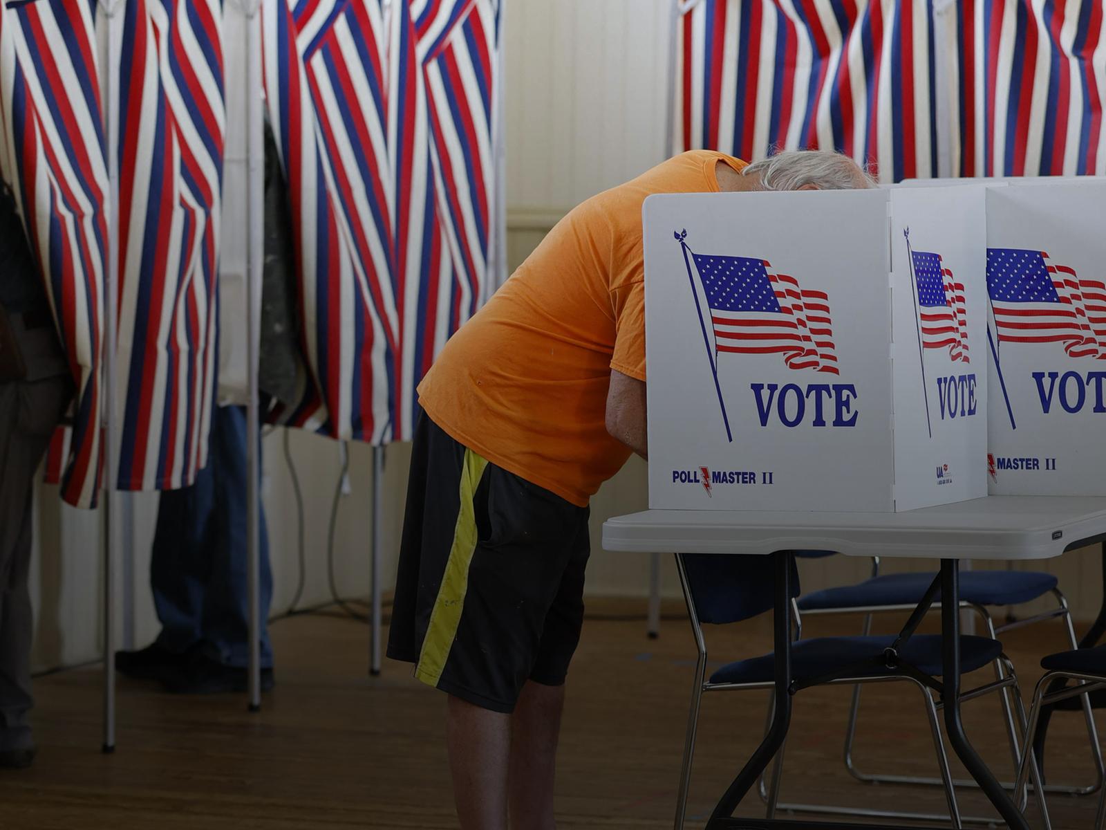 Wahlbeobachter kritisierten Trump - und sind nun unerwünscht