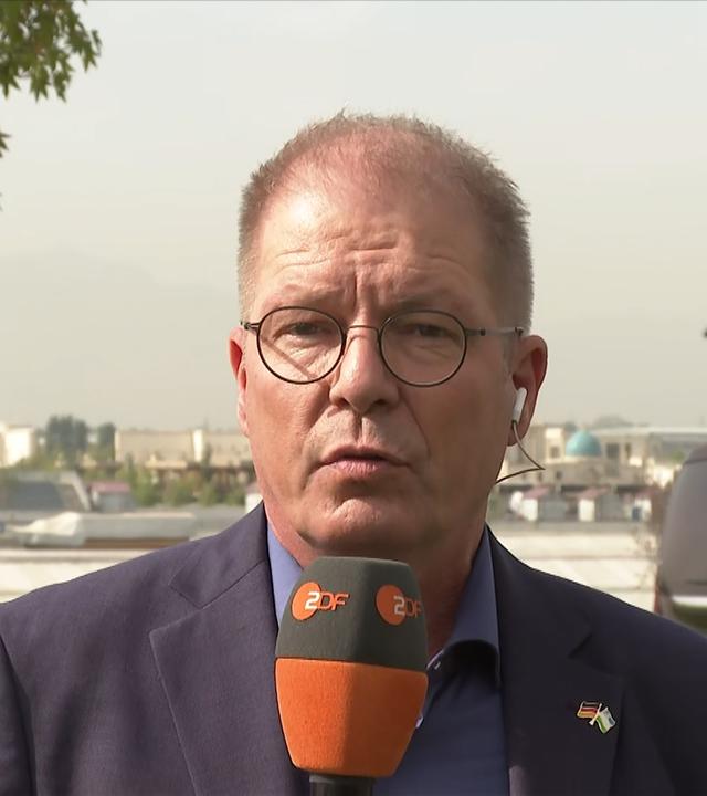 Usbekistan: "Migrationsabkommen"