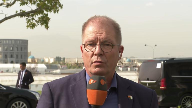 Usbekistan: "Migrationsabkommen"