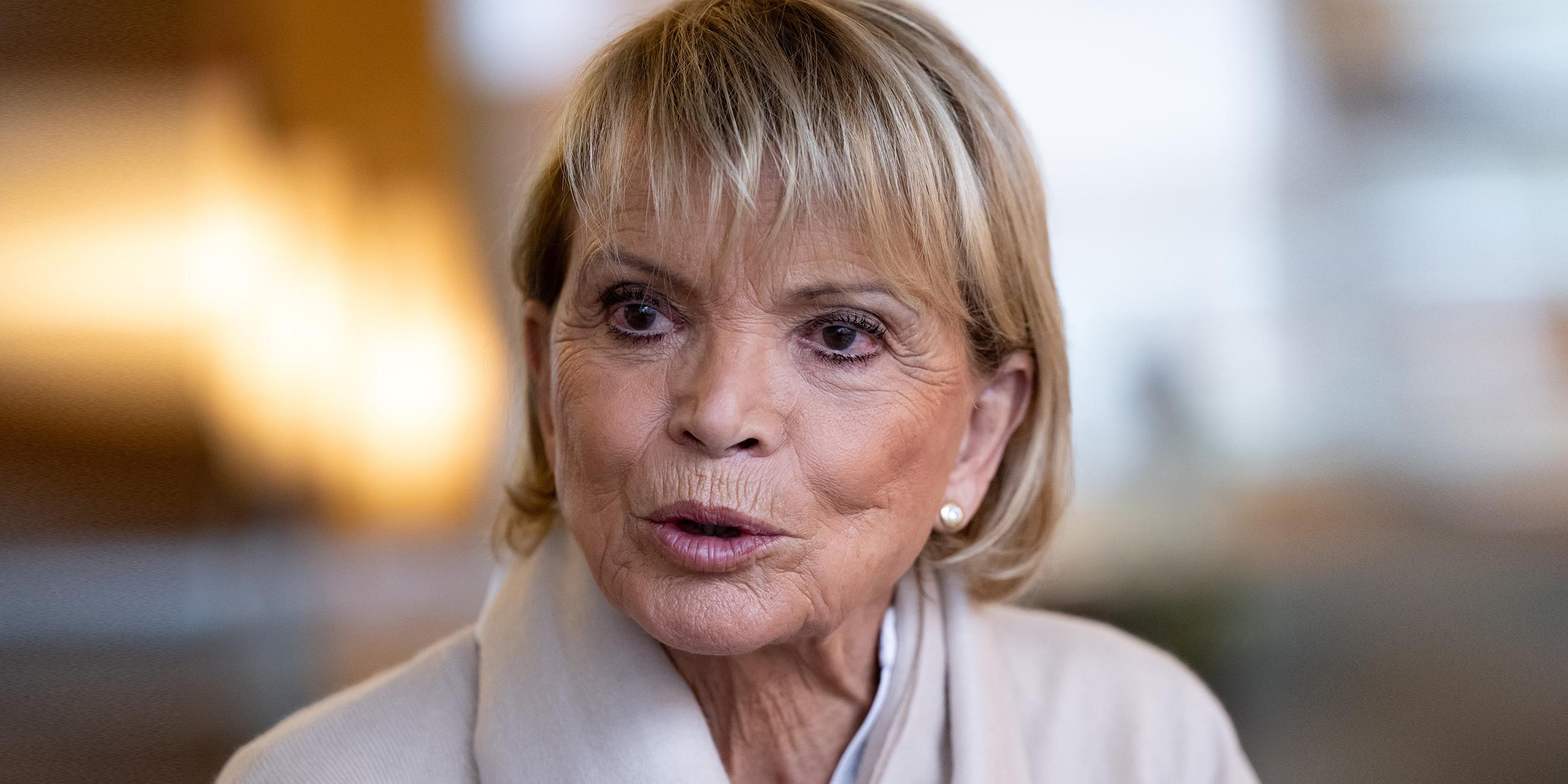 Uschi Glas