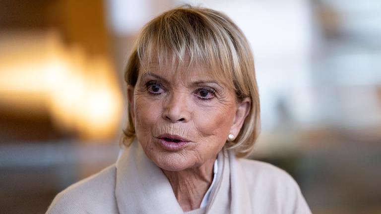 Uschi Glas