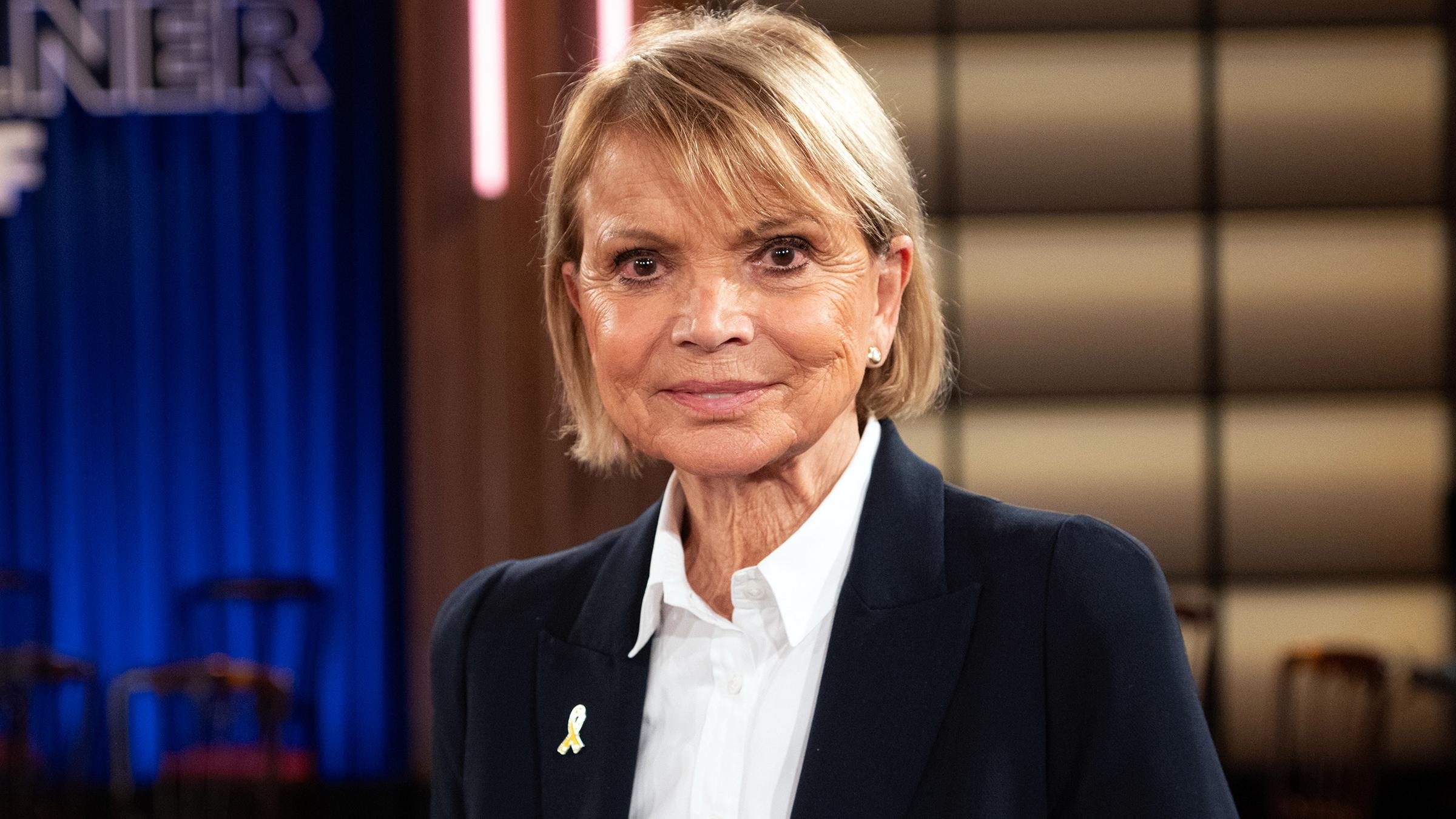 Uschi Glas