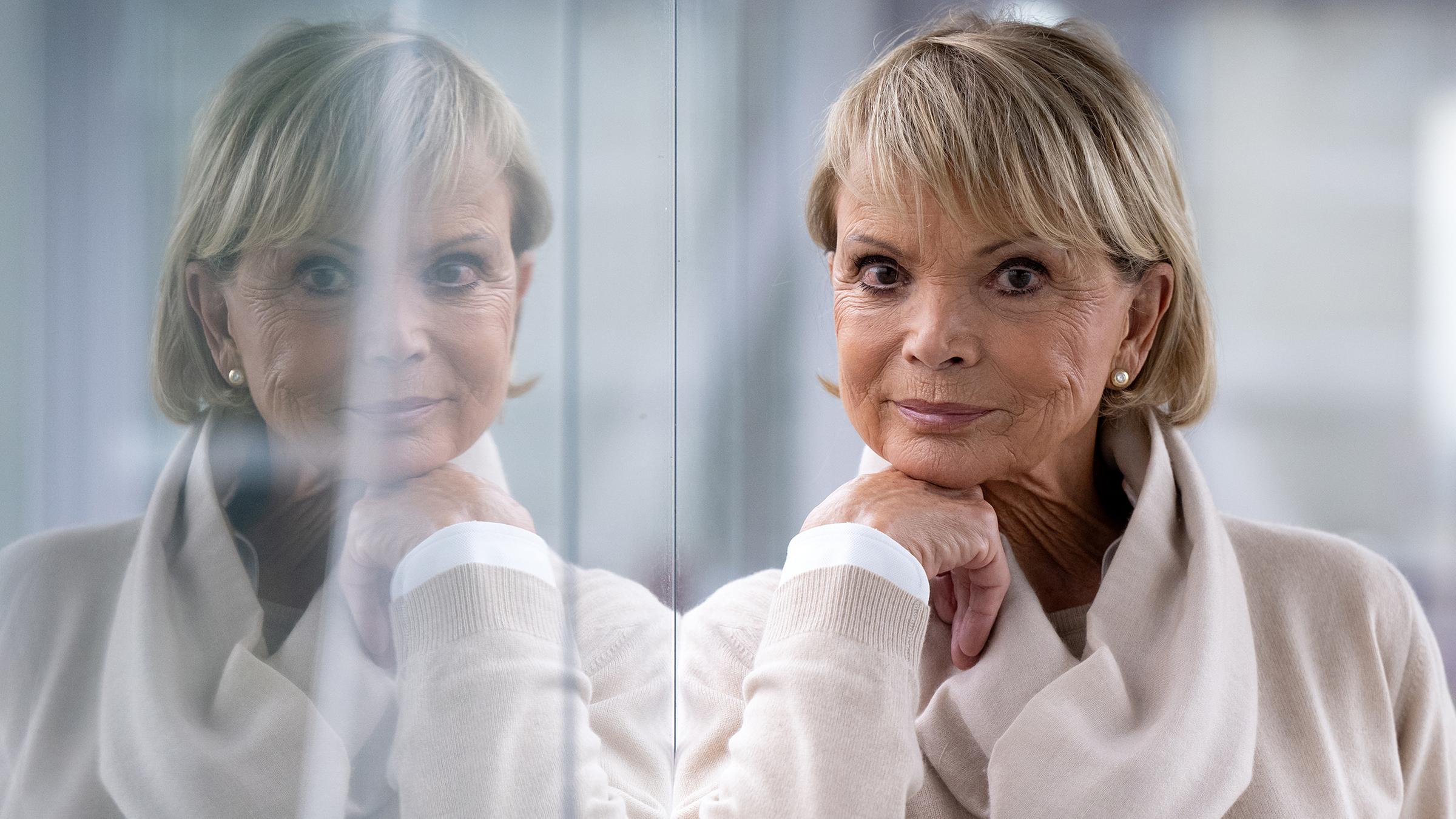 Uschi Glas