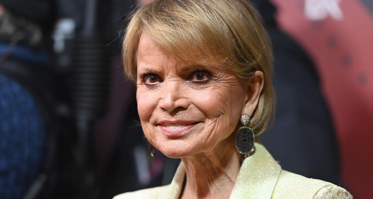 Uschi Glas