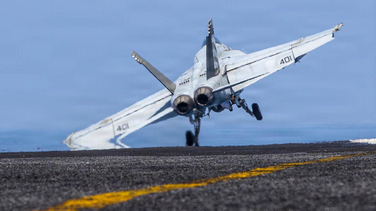 US and Iran attack each other - | Negotiations stalled