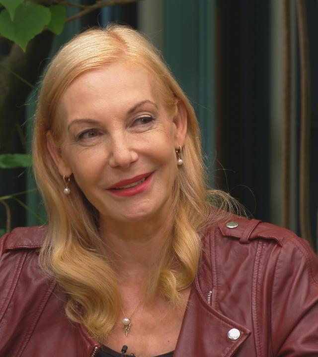 Volle Kanne mit Ute Lemper vom 6. Juli 2026