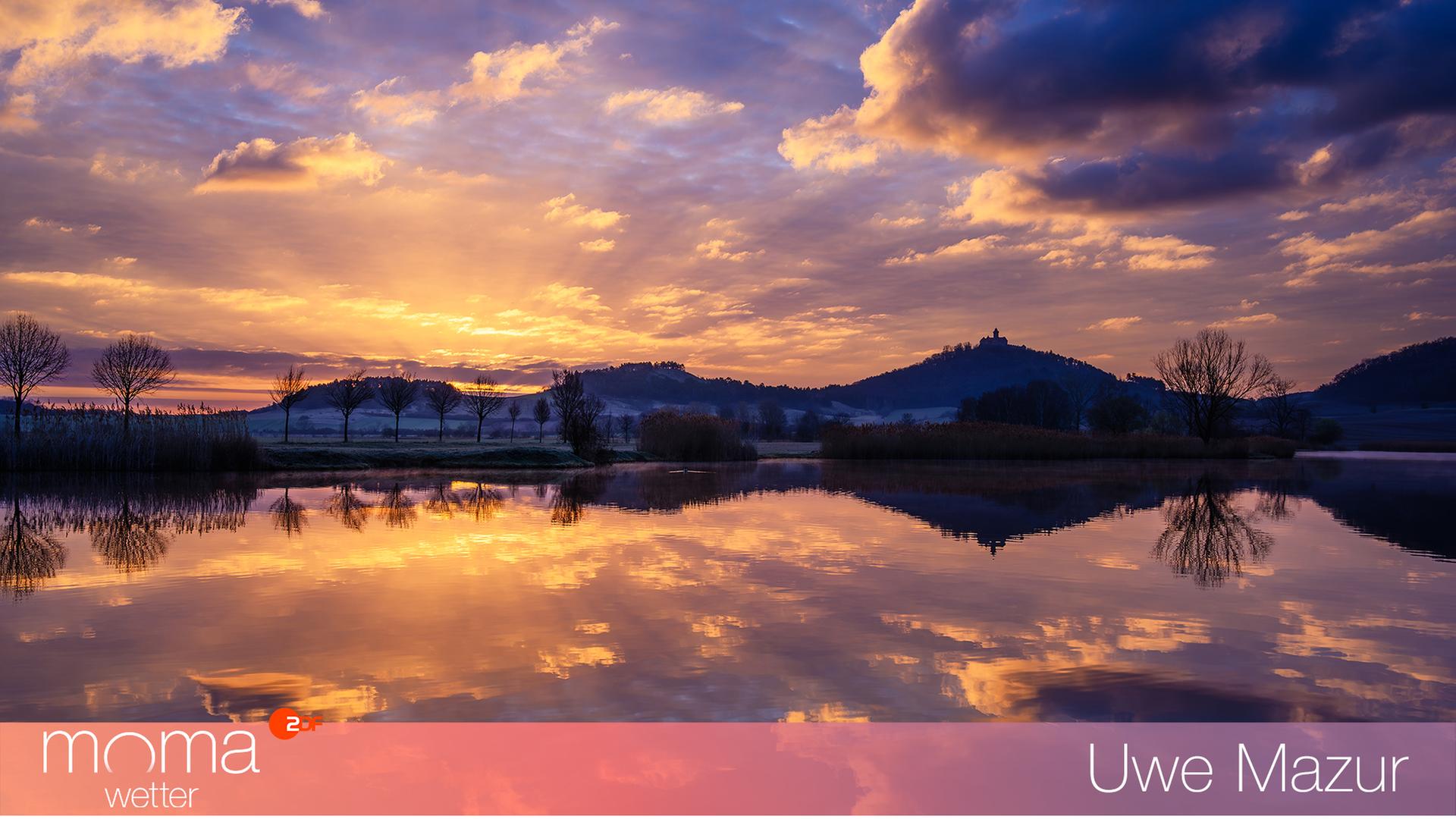 Gewinnerfoto vom 20. März 2026