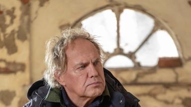 Schauspieler Uwe Ochsenknecht