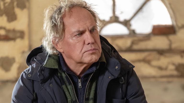 Schauspieler Uwe Ochsenknecht