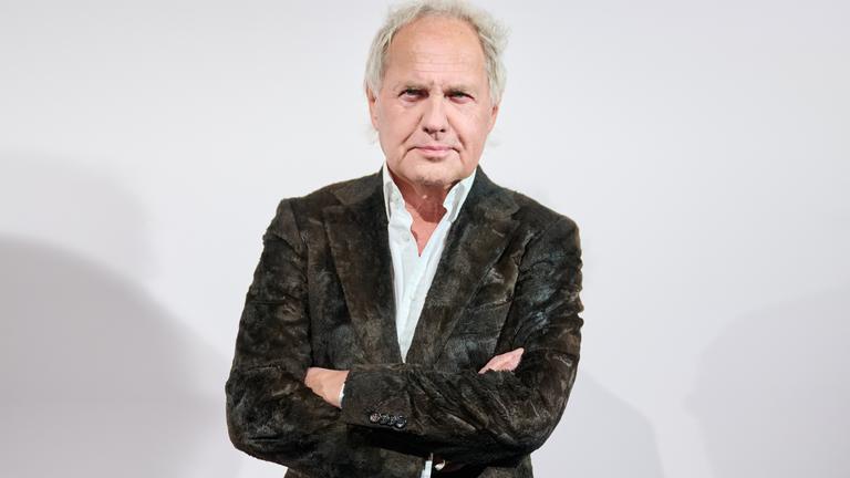 Uwe Ochsenknecht genießt Mallorca 