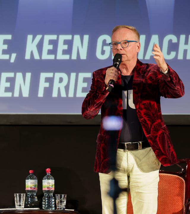 Uwe Steimle