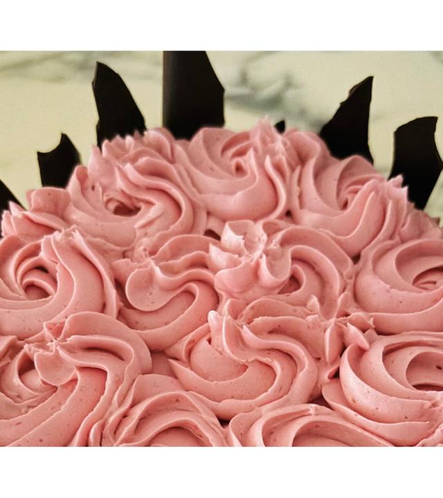 Valentinstagtorte