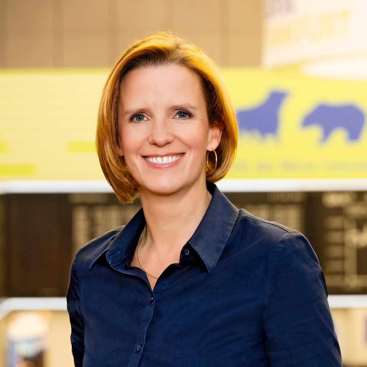 Valerie Haller