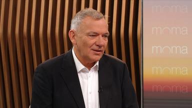 Jan van Aken
