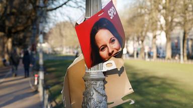 Zahl politisch motivierter Straftaten erneut gestiegen