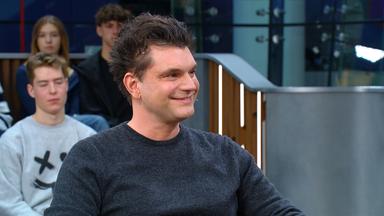 Lutz van der Horst