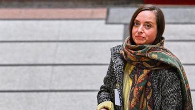 Vanessa Emde (Die Linke)