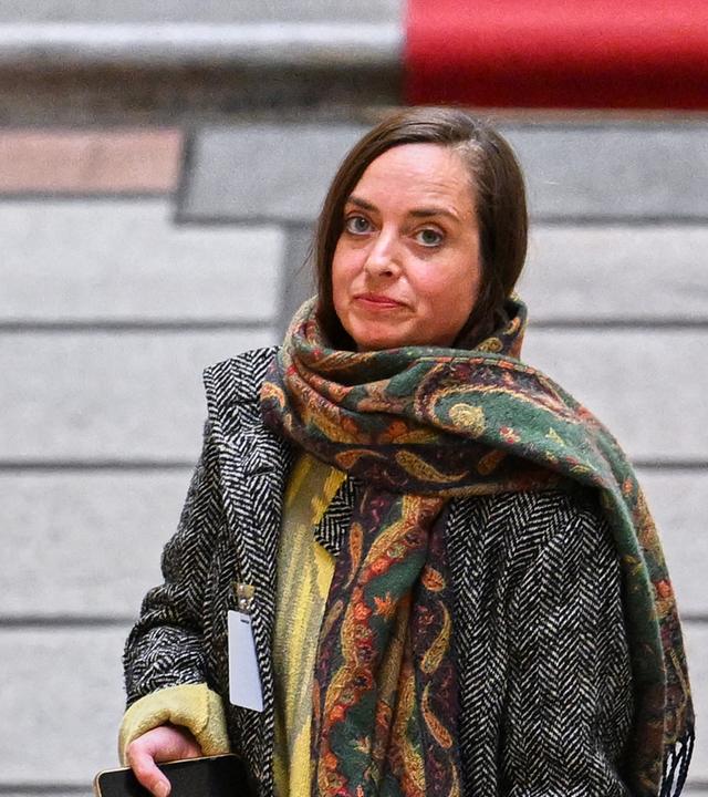 Vanessa Emde (Die Linke)