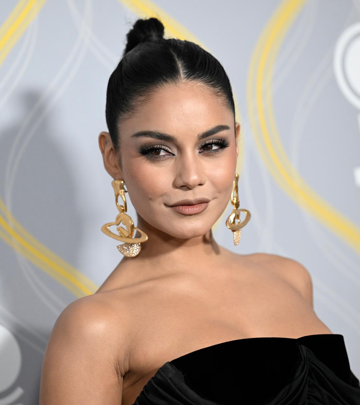 Vanessa Hudgens