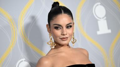 Vanessa Hudgens