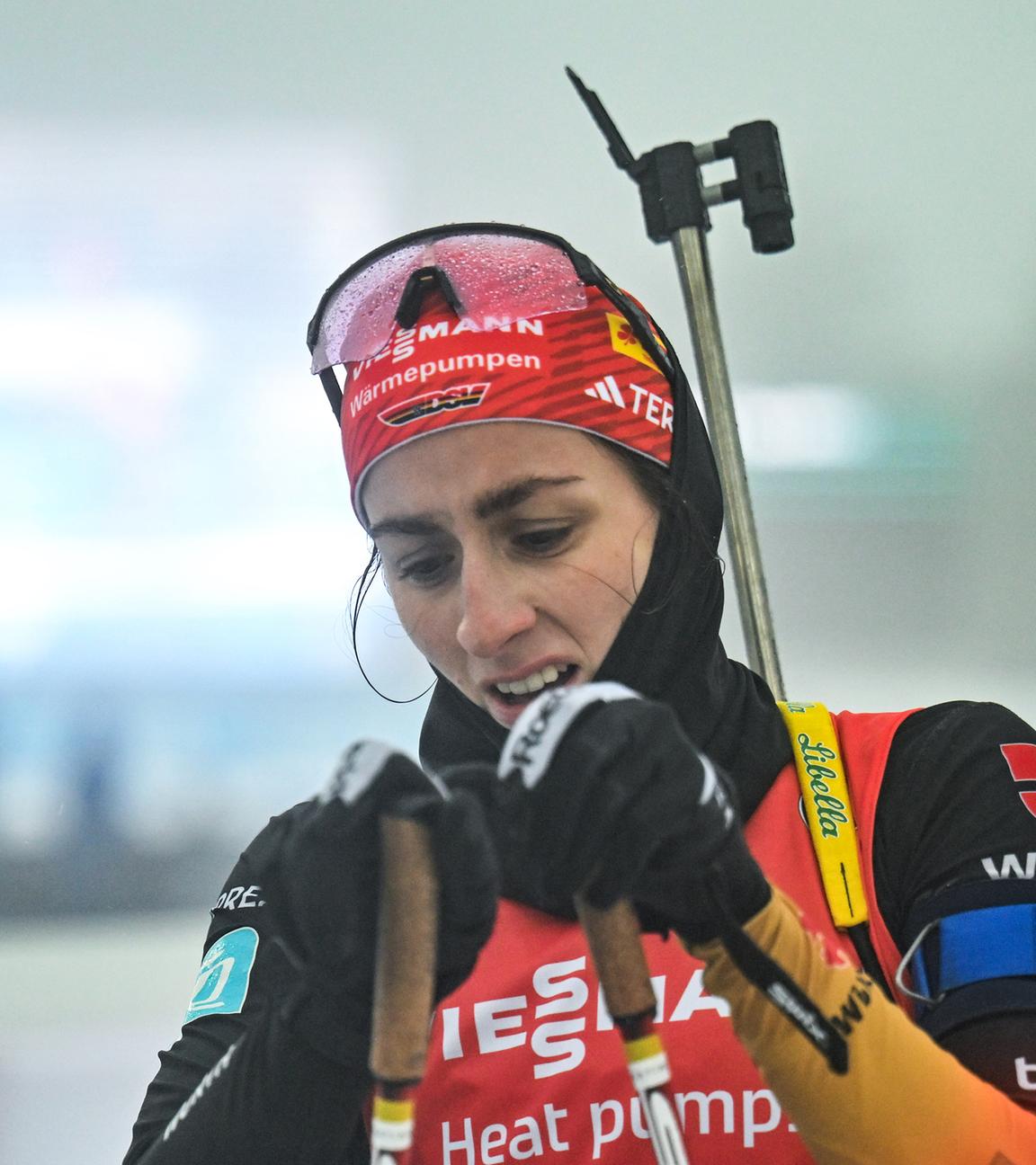 Vanessa Voigt am 09.01.2025.