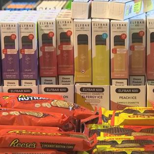 weed vape cheap High Times, Low Prices – Affordable THC Disposable Vape Pens